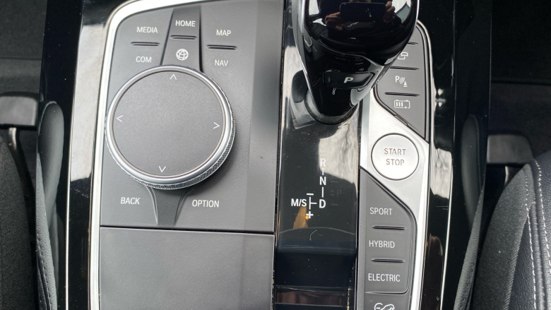 BMW X3 xDrive 30e M Sport 5dr Auto Estate